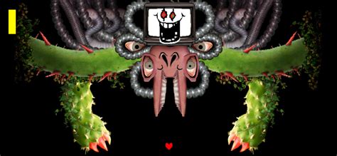 omega flowey battle download.